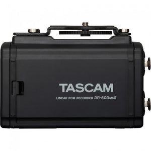 Tascam DR-60D MK2 Portable