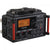 Tascam DR-60D MK2 Portable Preamp Audio Recorder 