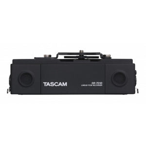 Tascam DR-701D Linear 6-Track PCM Handheld Portable Audio Video