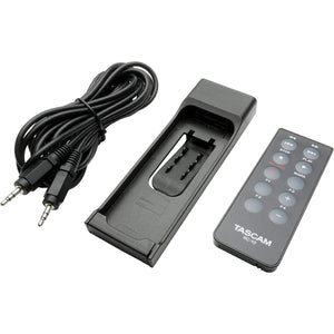 Tascam RC-10 Remote Control for DR-40