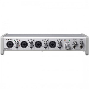 Tascam Series 208i Audio/Midi Interface
