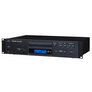 Tascam CD-200 CD Player