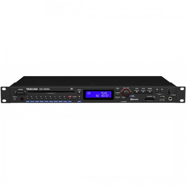 Tascam CD-400U CD Player