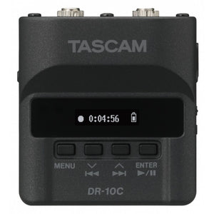 Tascam DR-10CS Recorder