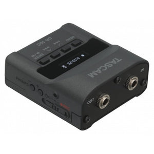 Tascam DR-10CS PCM Recorder