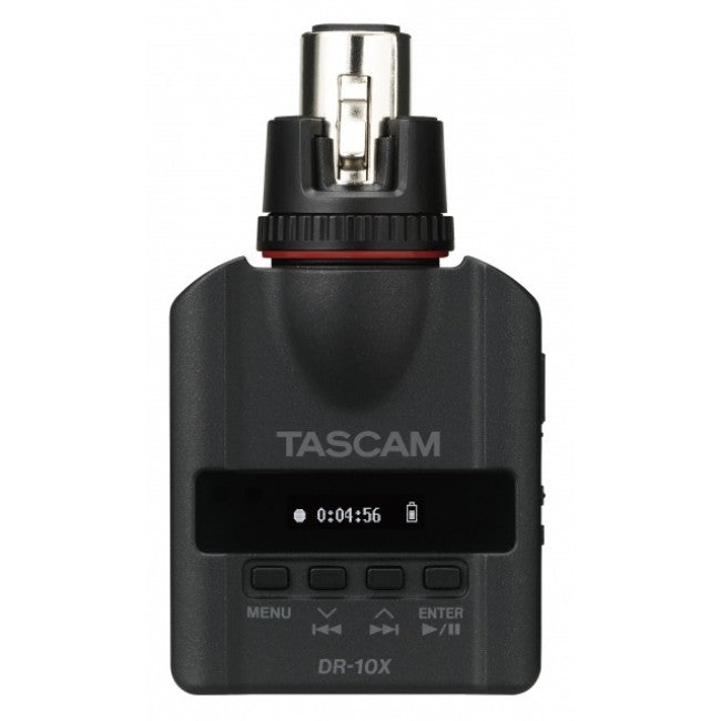 Tascam DR-10X PCM Recorder