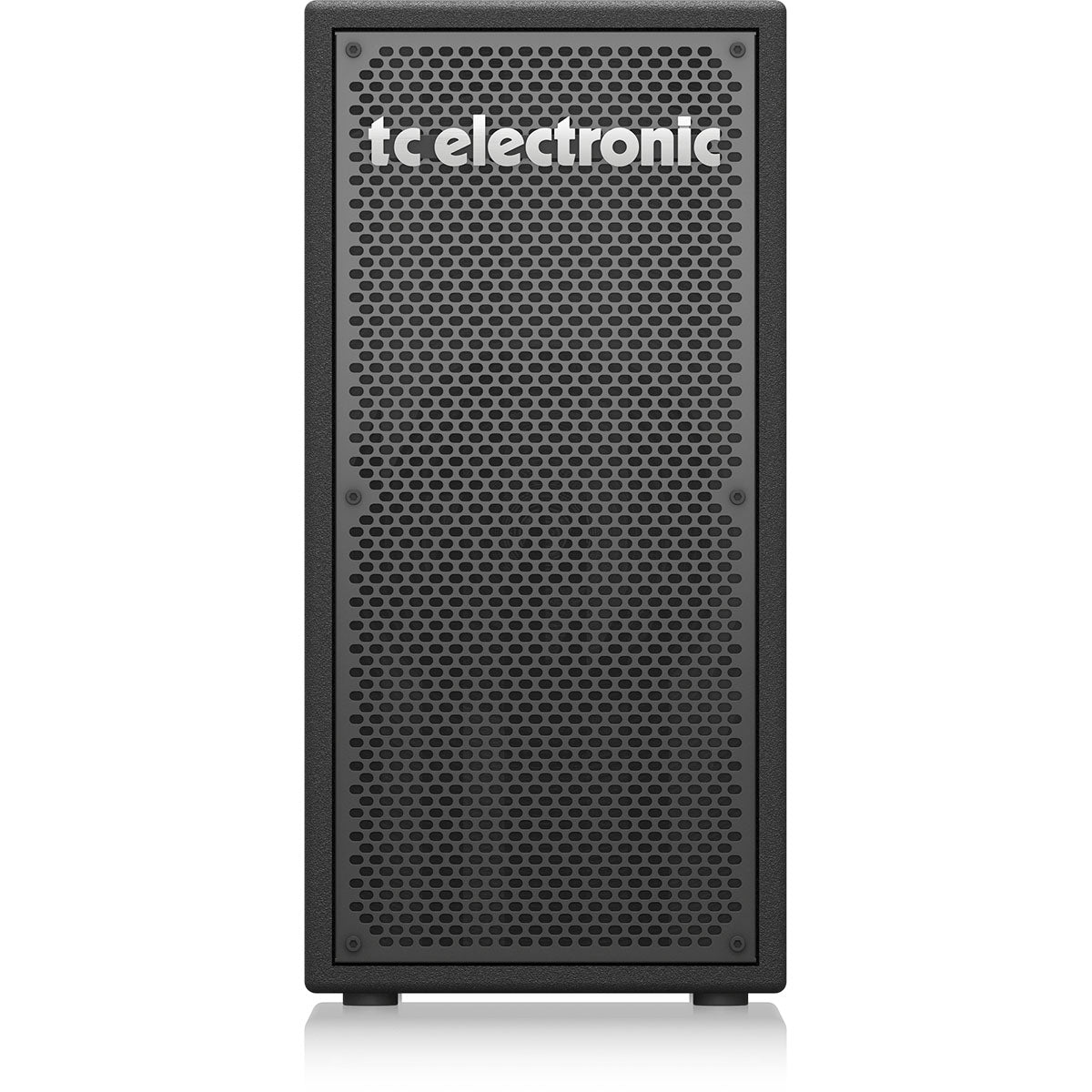TC Electronic BC208 2x8inch Vertical 200W Bass Cabinet