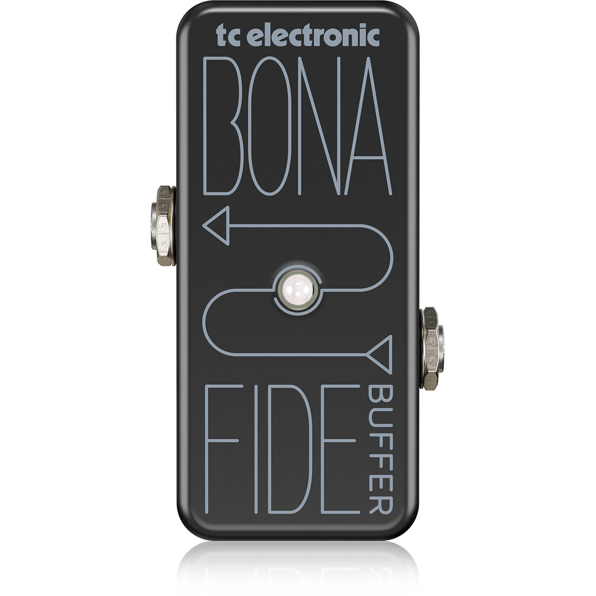 TC Electronic BonaFide Buffer Effects Pedal