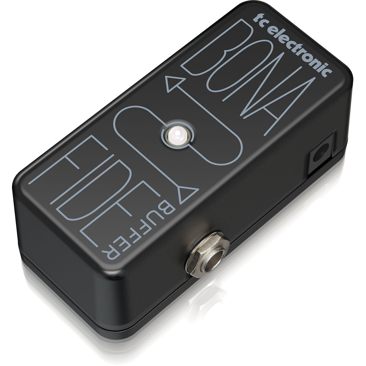 TC Electronic BonaFide Buffer Effects Pedal