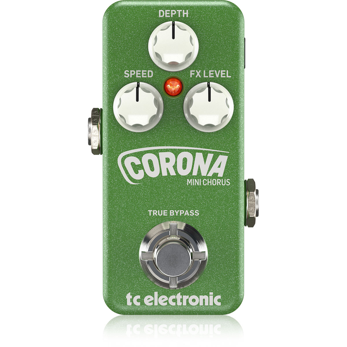 TC Electronic Corona Mini Chorus Effects Pedal