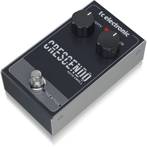 TC Electronic Crescendo Auto Swell Effects Pedal