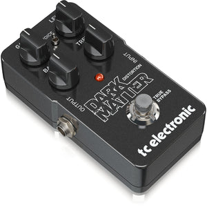 TC Electronic Dark Matter Distortion Effects Pedal