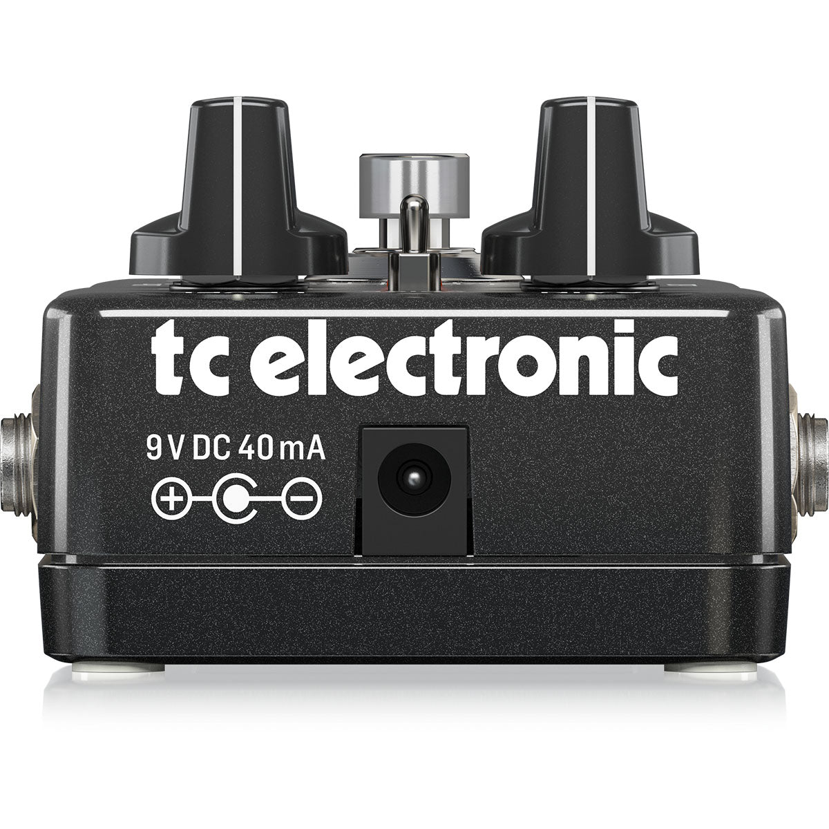 TC Electronic Dark Matter Distortion Effects Pedal