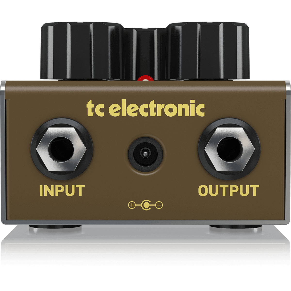 TC Electronic Honey Pot Fuzz Effects Pedal