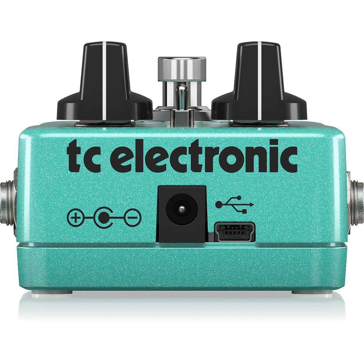 TC Electronic Hypergravity Compressor Effects Pedal