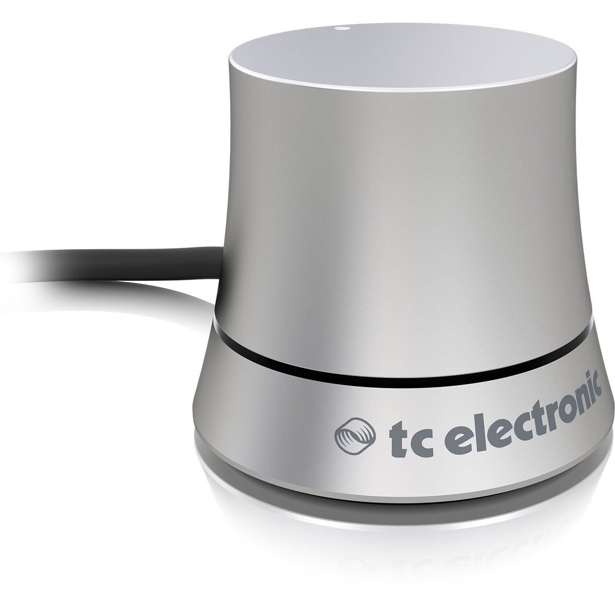 TC Electronic Level Pilot X Desktop Speaker Volume Controller with XLR Connectivity