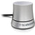 TC Electronic Level Pilot X Desktop Speaker Volume Controller with XLR Connectivity