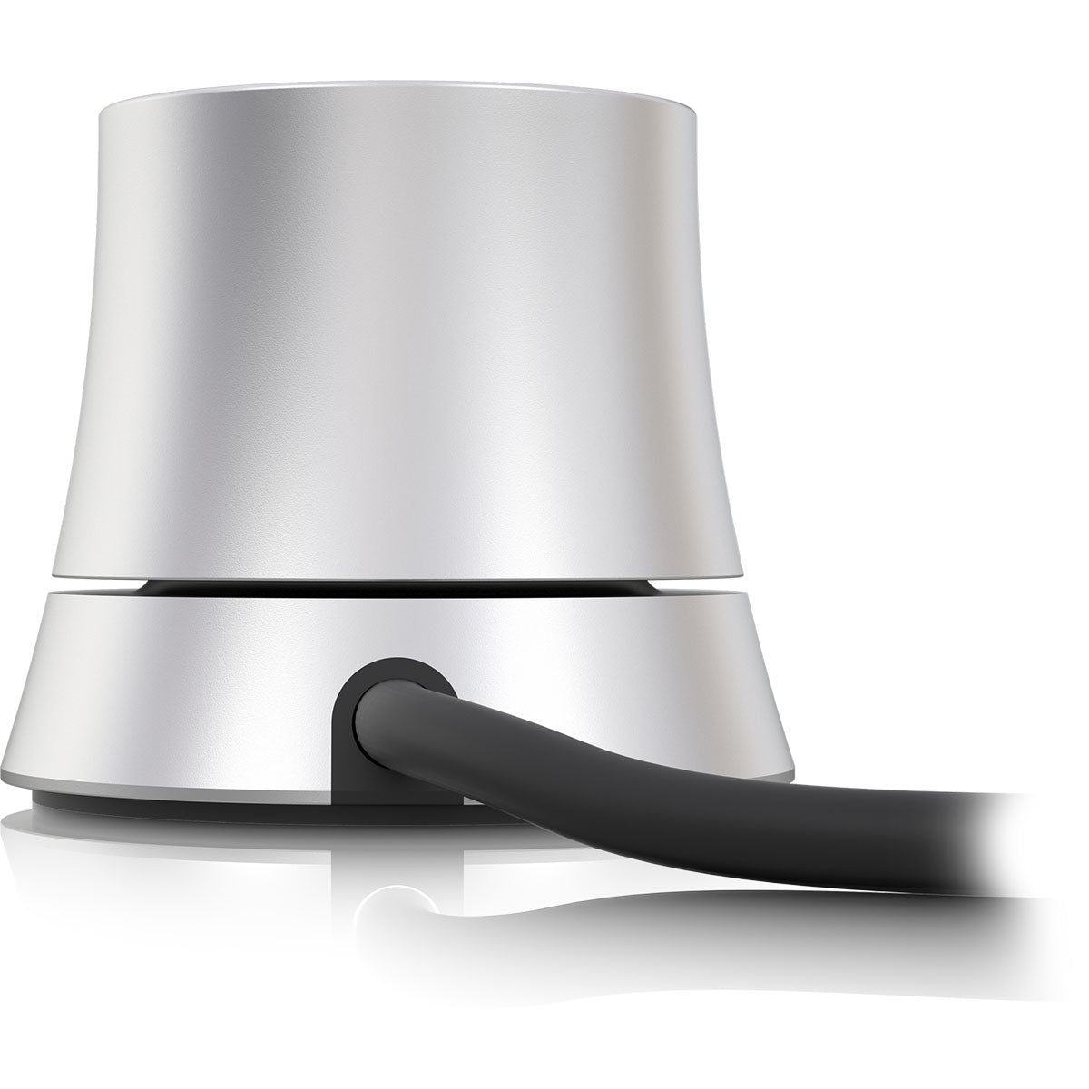 TC Electronic Level Pilot X Desktop Speaker Volume Controller with XLR Connectivity