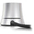TC Electronic Level Pilot X Desktop Speaker Volume Controller with XLR Connectivity