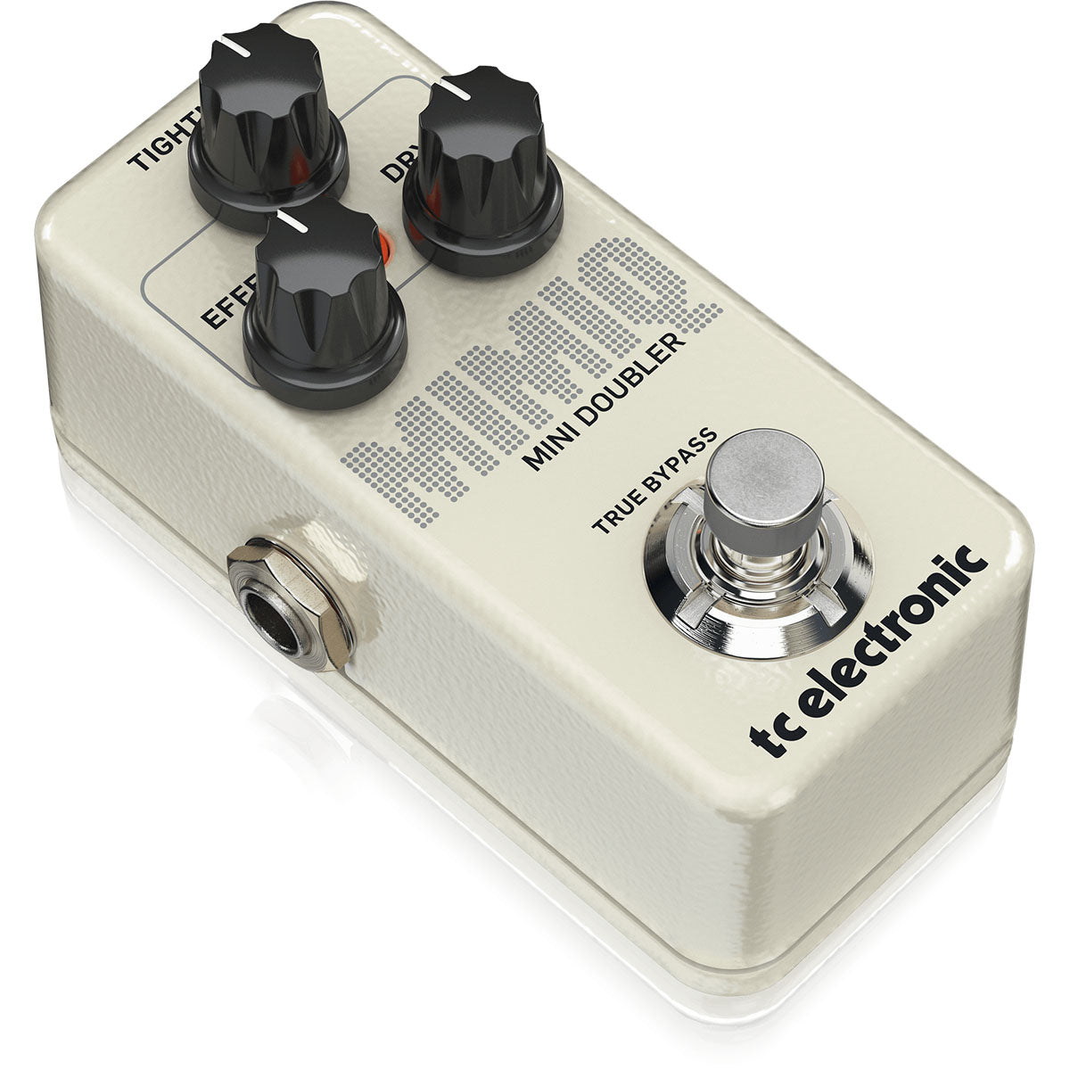 TC Electronic MIMIQ Mini Doubler Effects Pedal