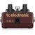 TC Electronic MojoMojo Overdrive Effects Pedal