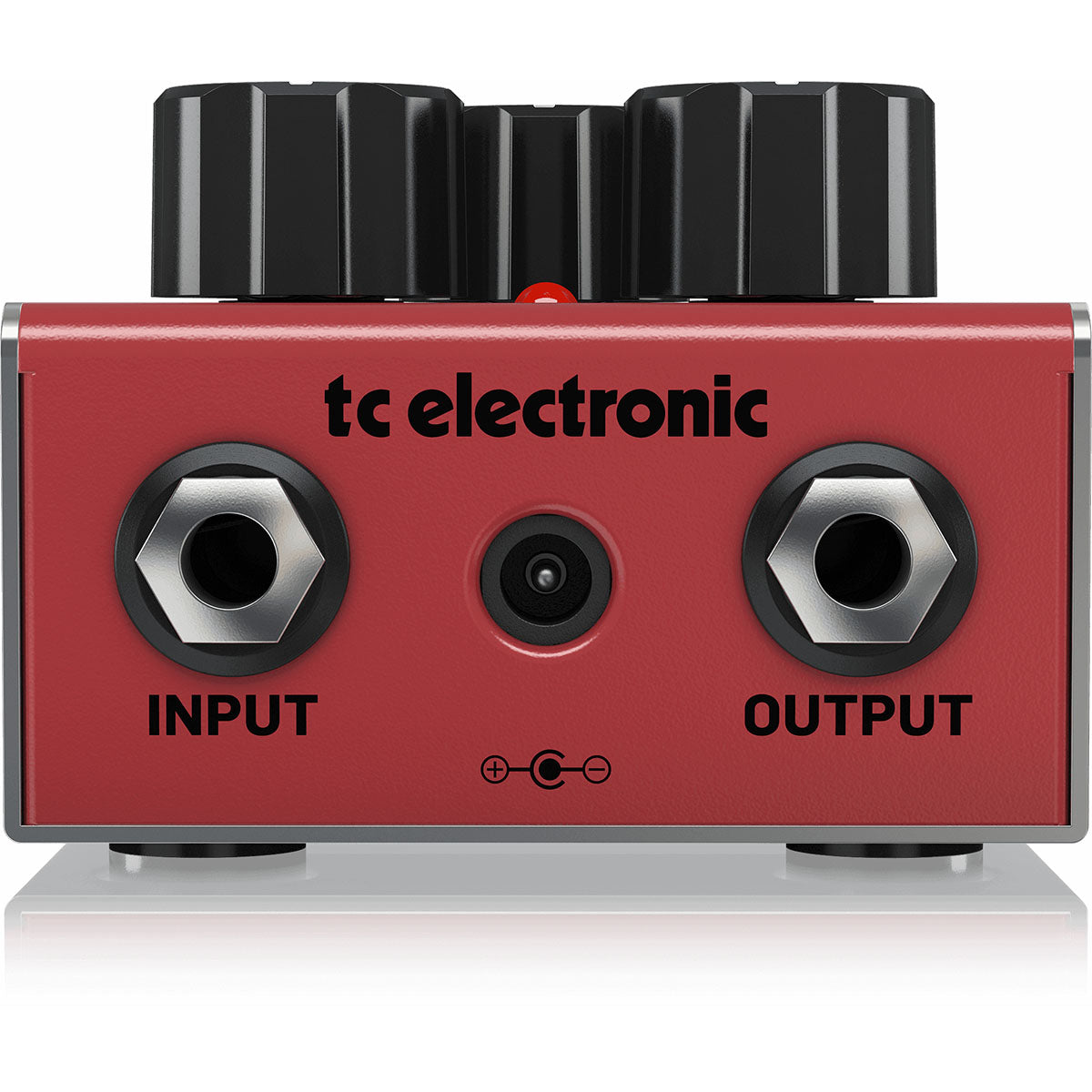 TC Electronic Nether Octaver Effects Pedal