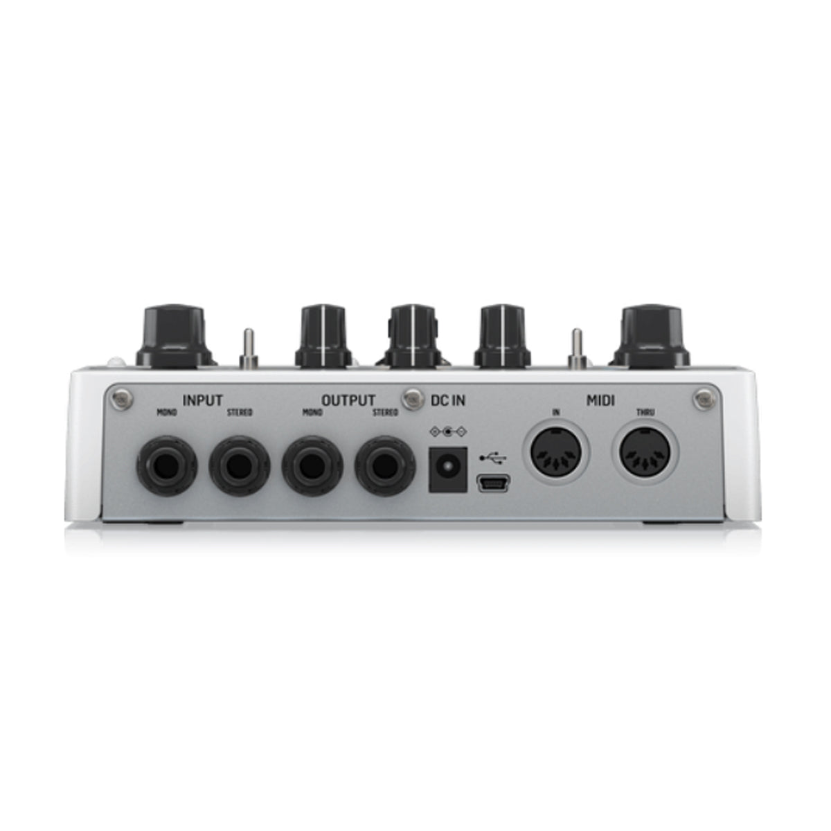 TC Electronic Plethora X3 Toneprint Pedalboard Multi Effects Pedal