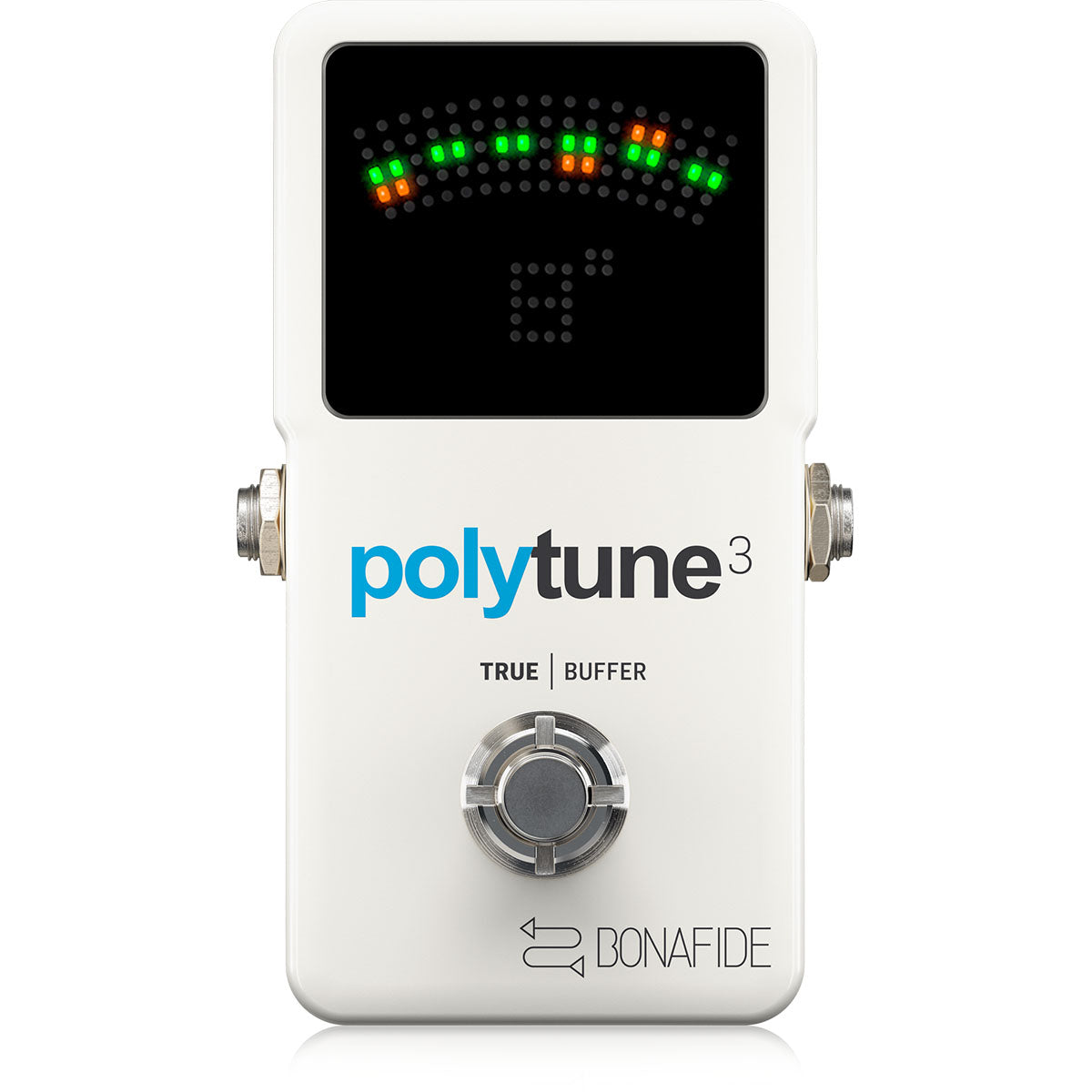 TC Electronic Polytune 3 Pedal Tuner