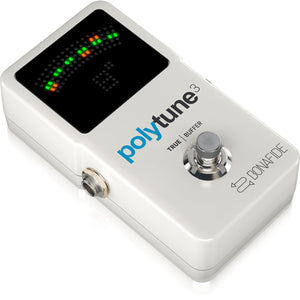 TC Electronic Polytune 3 Pedal Tuner