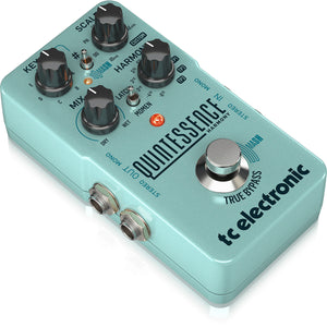 TC Electronic Quintessence Harmony Effects Pedal