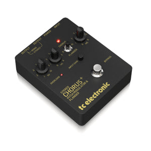 TC Electronic SCF GOLD Effects Pedal