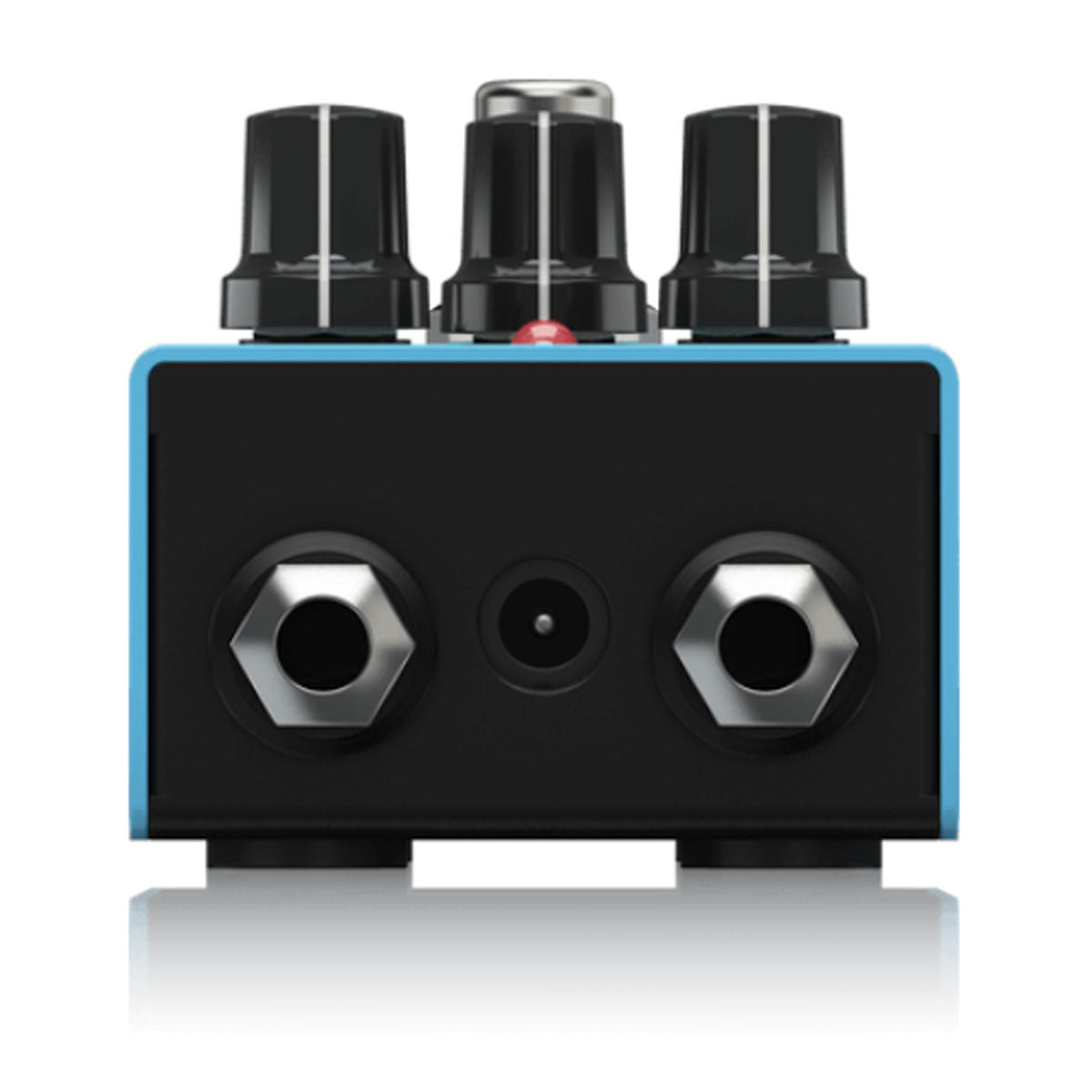 TC Electronic Skysurfer Mini Reverb Effects Pedal