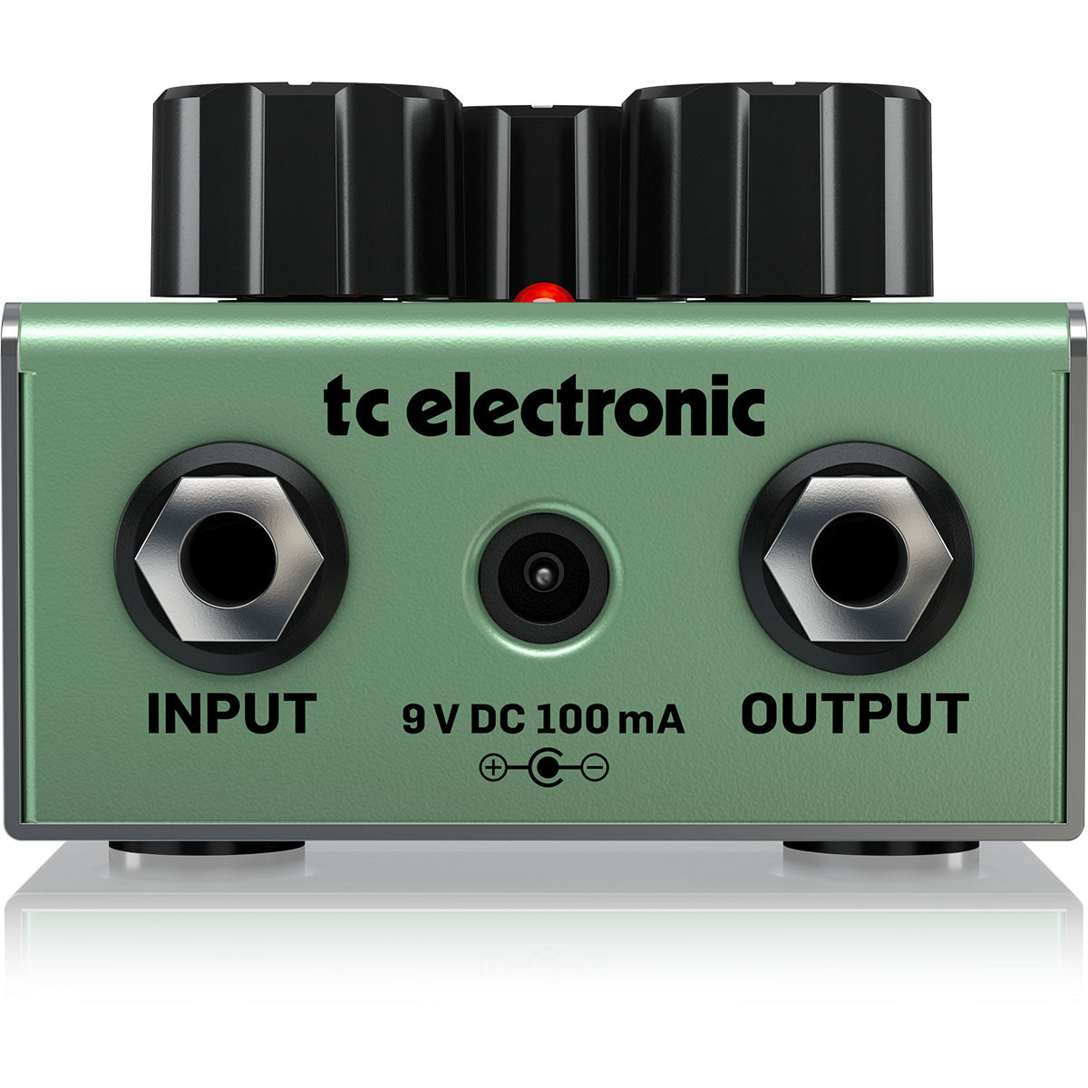 TC Electronic The Prophet Digital Delay Effects Pedal
