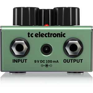 TC Electronic The Prophet Digital Delay Effects Pedal