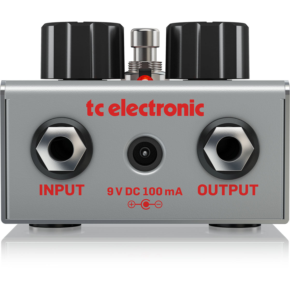 TC Electronic Vibraclone Rotary Effects Pedal