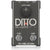 TC Helicon Ditto Mic Looper Pedal