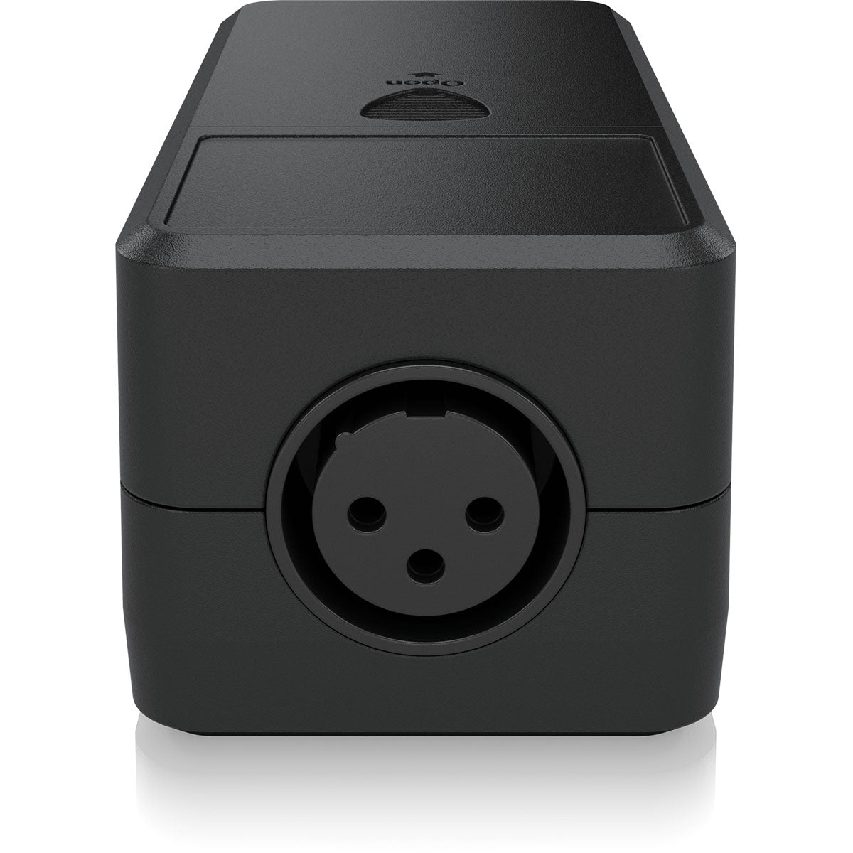 TC Helicon Go Vocal Microphone Preamp