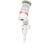 TC Helicon GoXLR-WH Dynamic Broadcast Microphone White