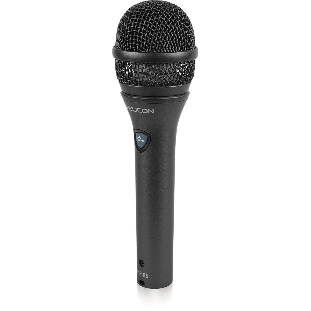 TC Helicon MP-85 Vocal Mic w/ Mic Control