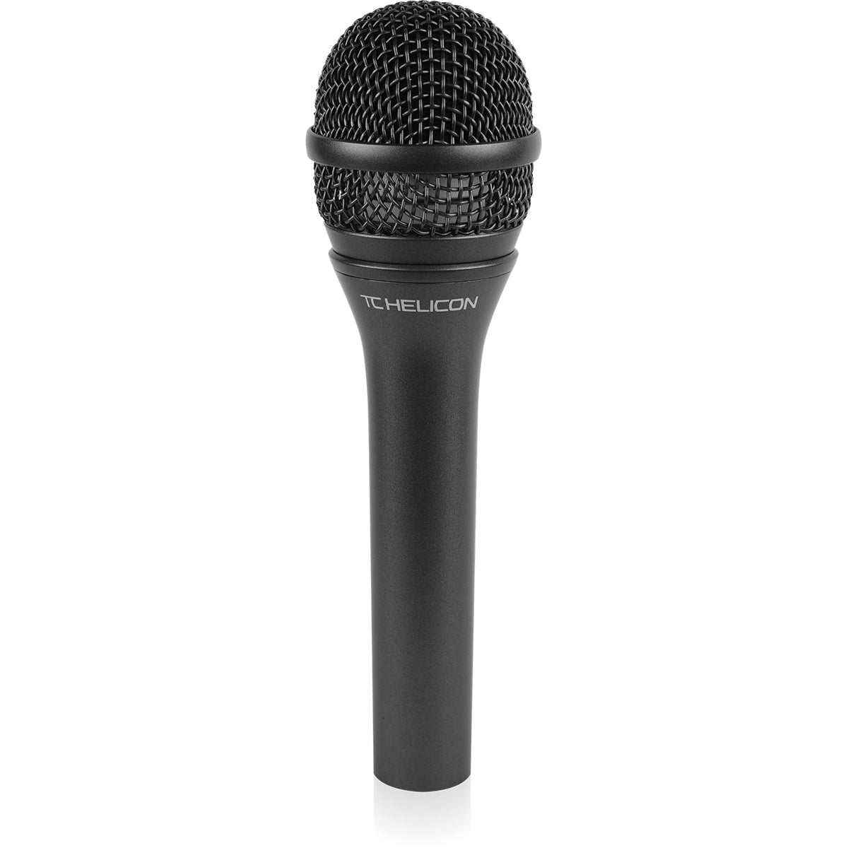 TC Helicon MP-85 Vocal Mic w/ Mic Control