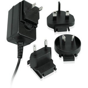 TC Helicon Powerplug 12 Universal 12V Power Adaptor