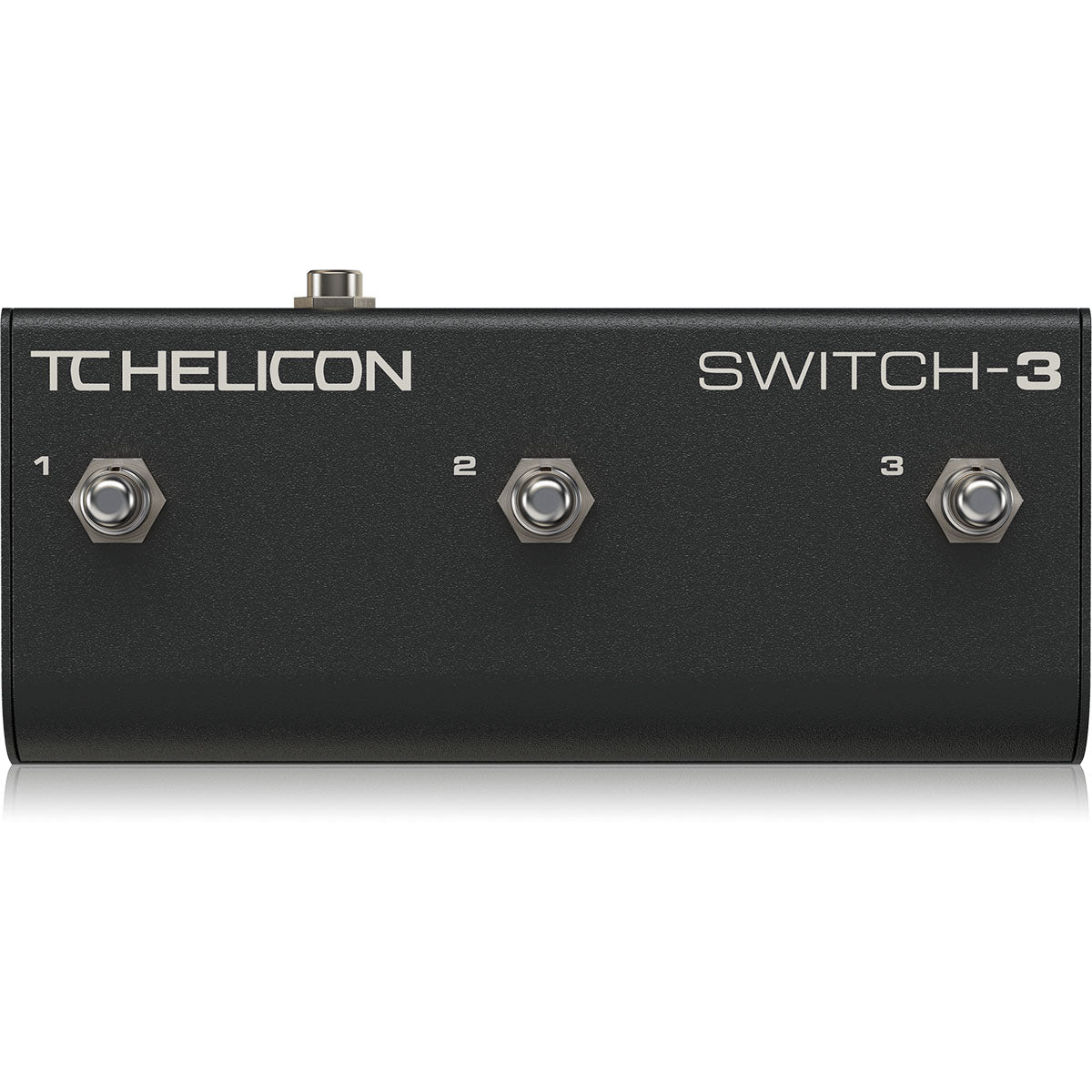 TC Helicon Switch-3 Footswitch