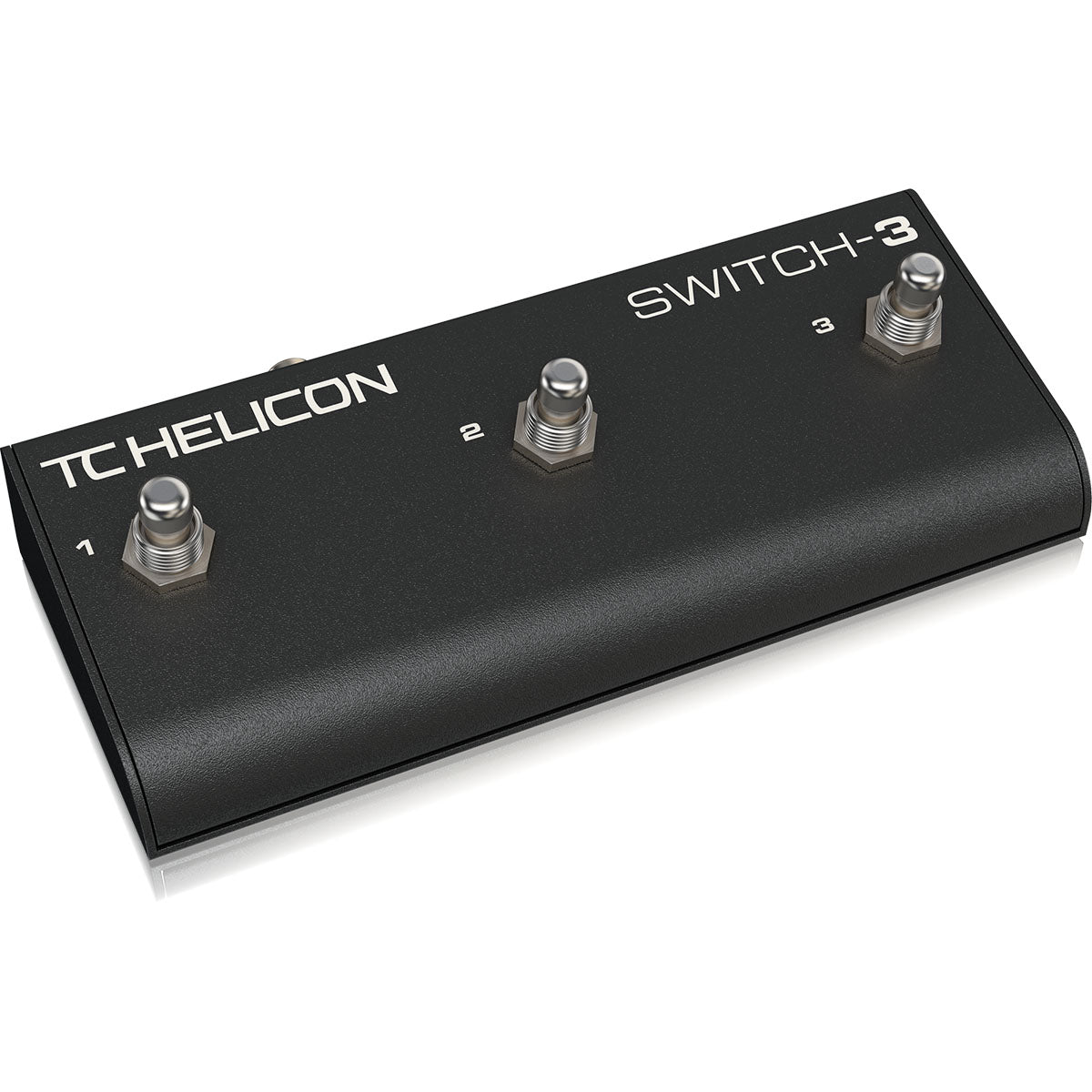 TC Helicon Switch-3 Footswitch