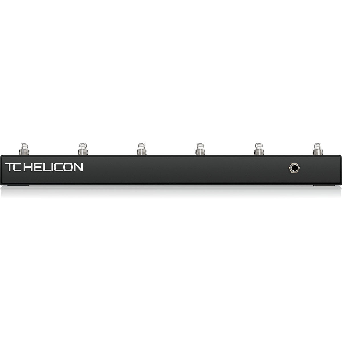 TC Helicon Switch-6 Footswitch