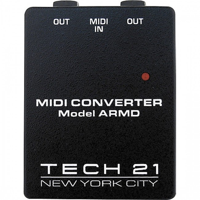 Tech 21 ARMD Midi Converter