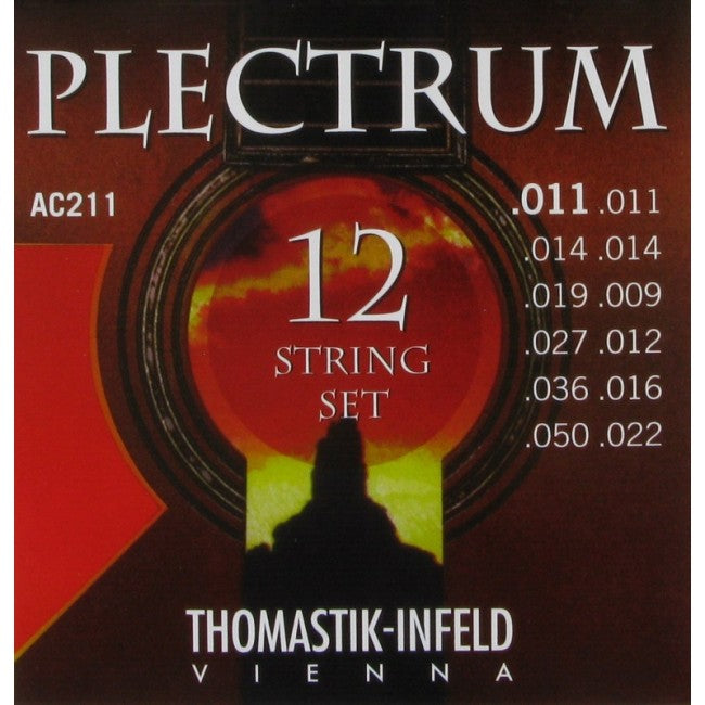 Thomastik AC211 Plectrum