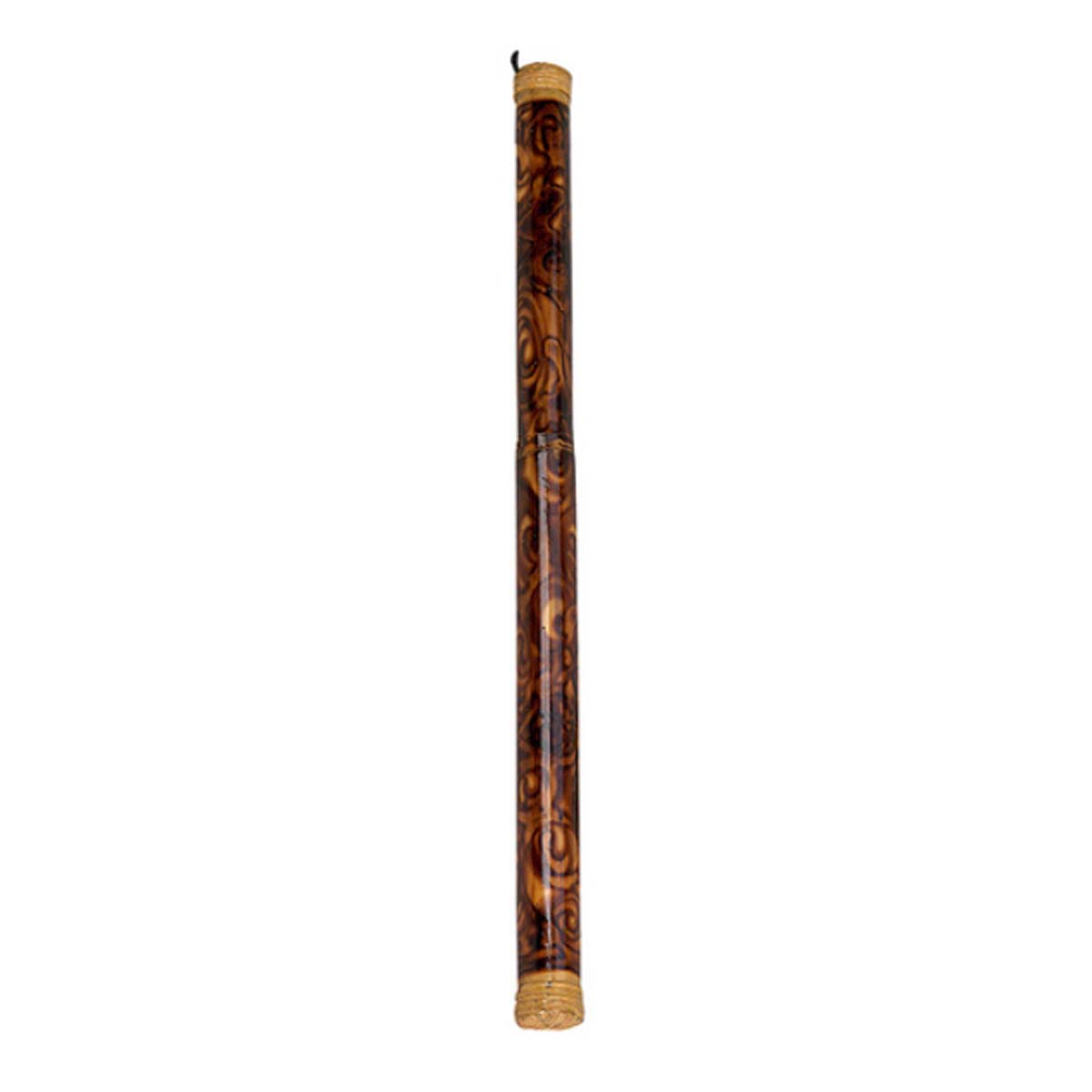 Toca Bamboo 39&amp;quot; Rainstick Hand Percussion Sound Effect