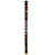 Toca Didgeridoo 47inch Bamboo Turtle Design