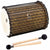 Toca Freestyle 2 Series Djun Djun 10'' Inch w/ Drum Sticks TF2DD10AM