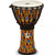 Toca TOCSFDJ9K Djembe Kente Tuned